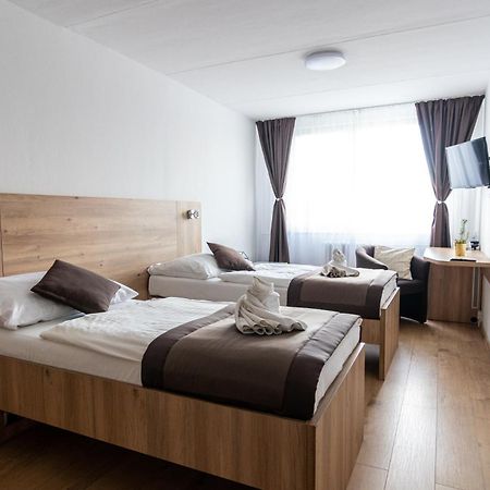 Hotel Akademia Košice Exteriér fotografie