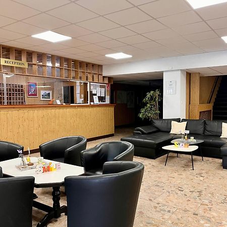 Hotel Akademia Košice Exteriér fotografie