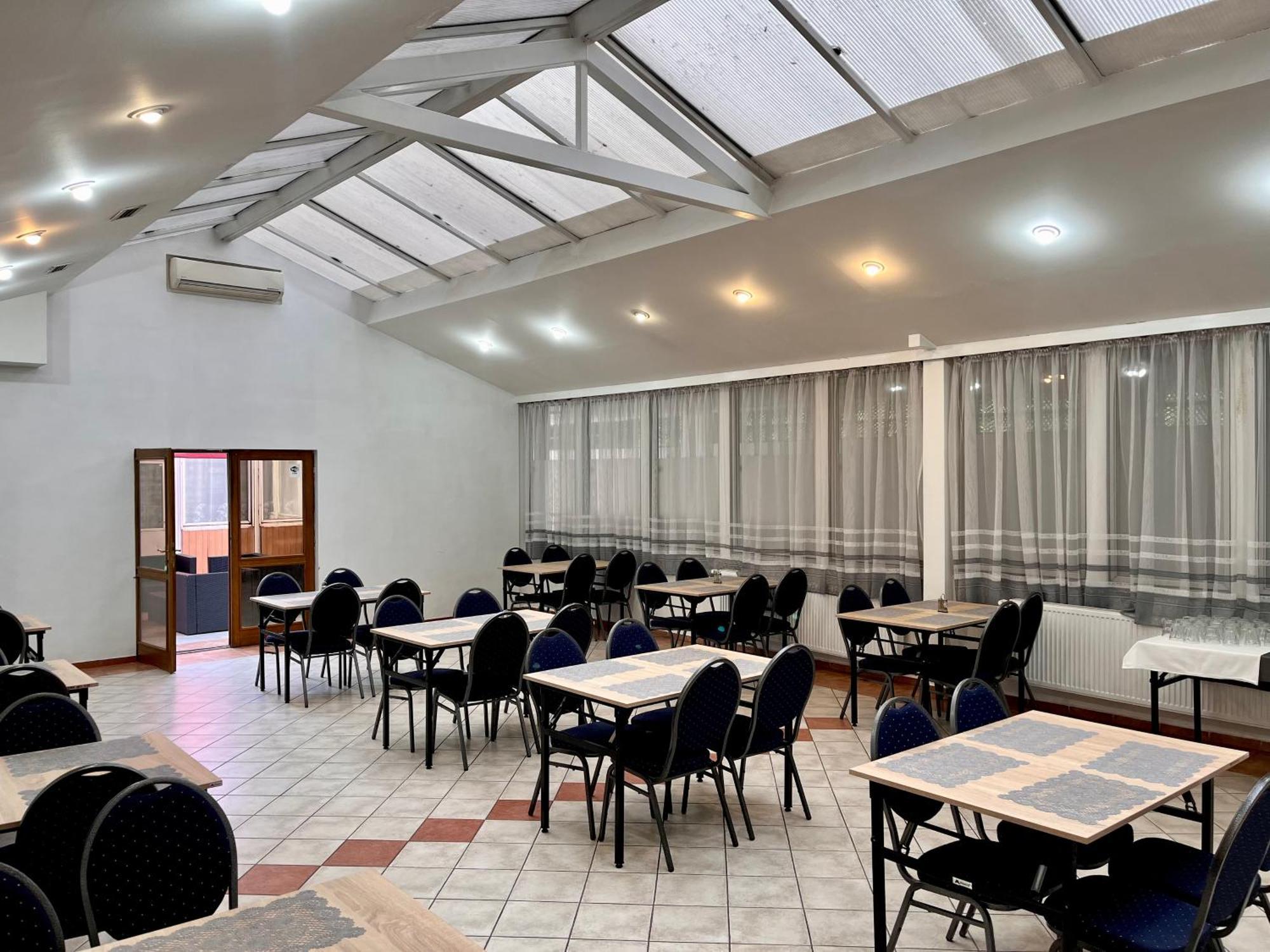Hotel Akademia Košice Exteriér fotografie