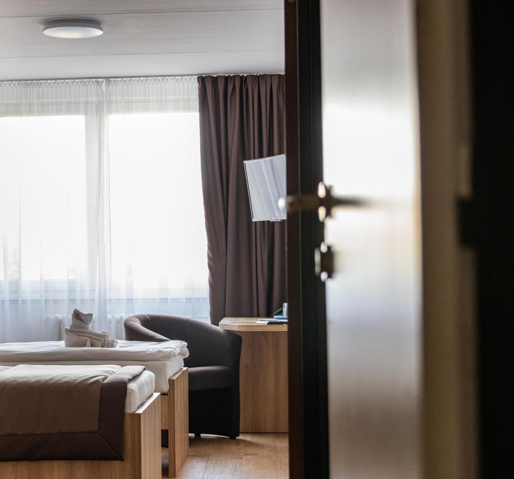 Hotel Akademia Košice Exteriér fotografie